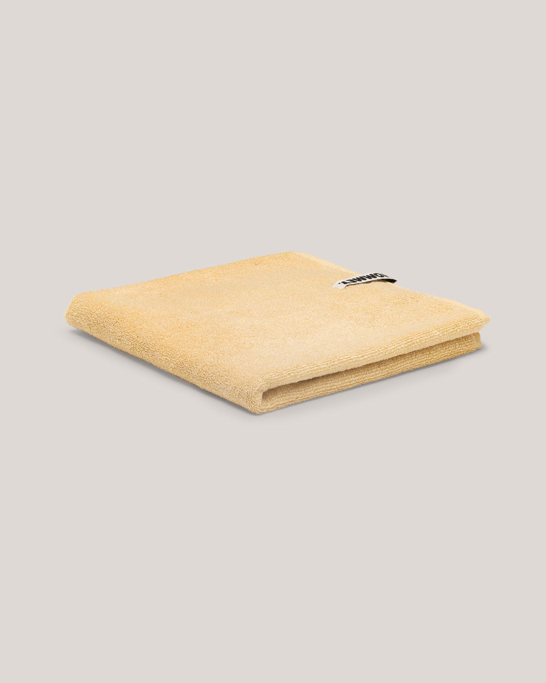 Hand Towel - Sunflower