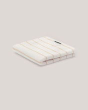 Hand Towel - Biscuit