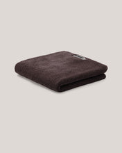 Hand Towel - Chocolate