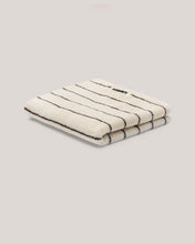 Hand Towel - Cream