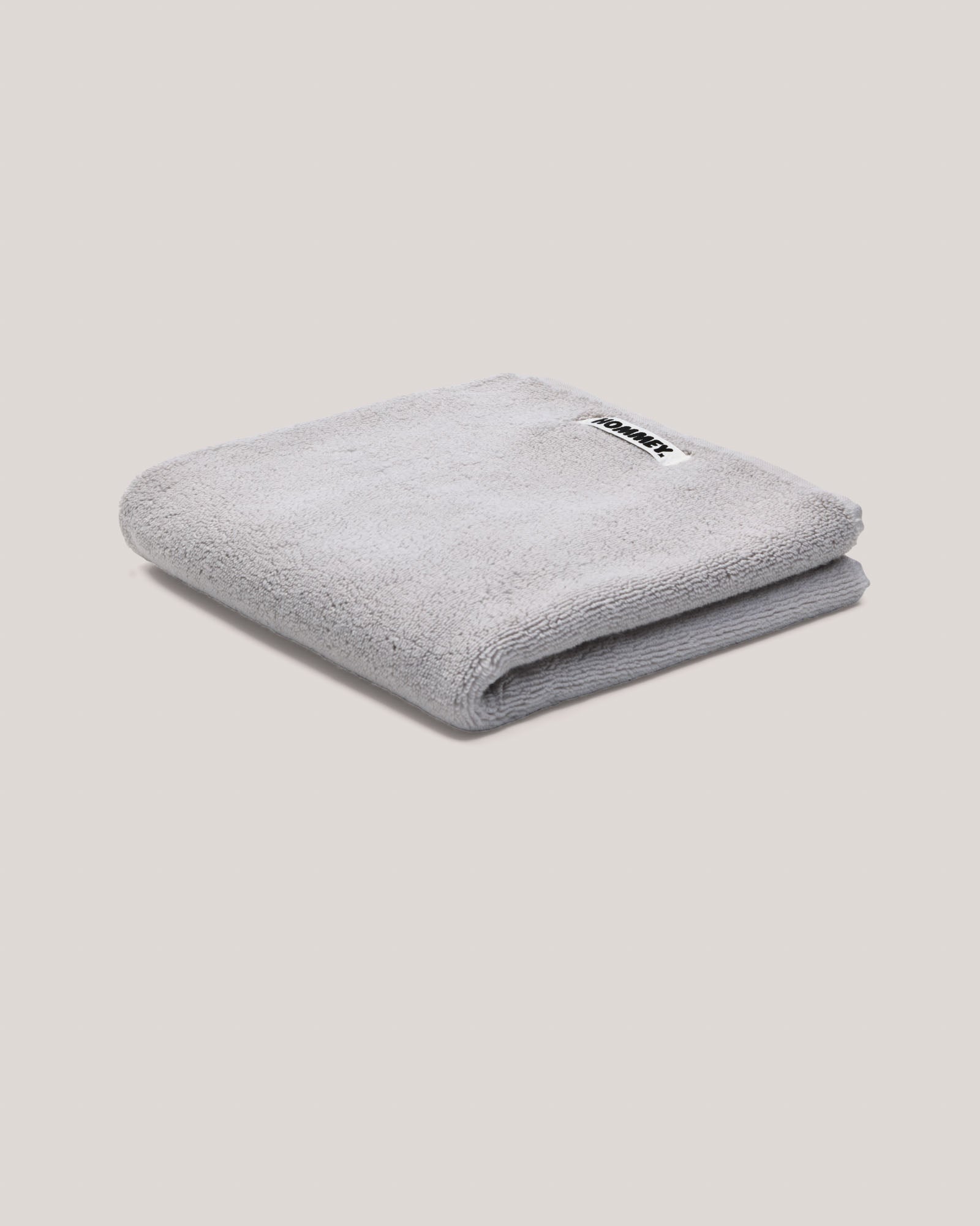 Hand Towel - Dove