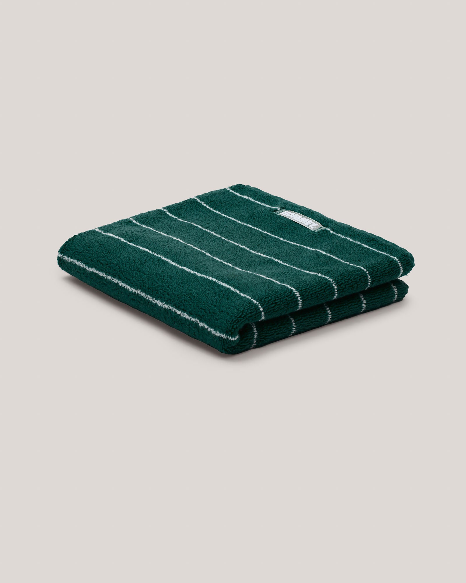 Hand Towel - Hunter
