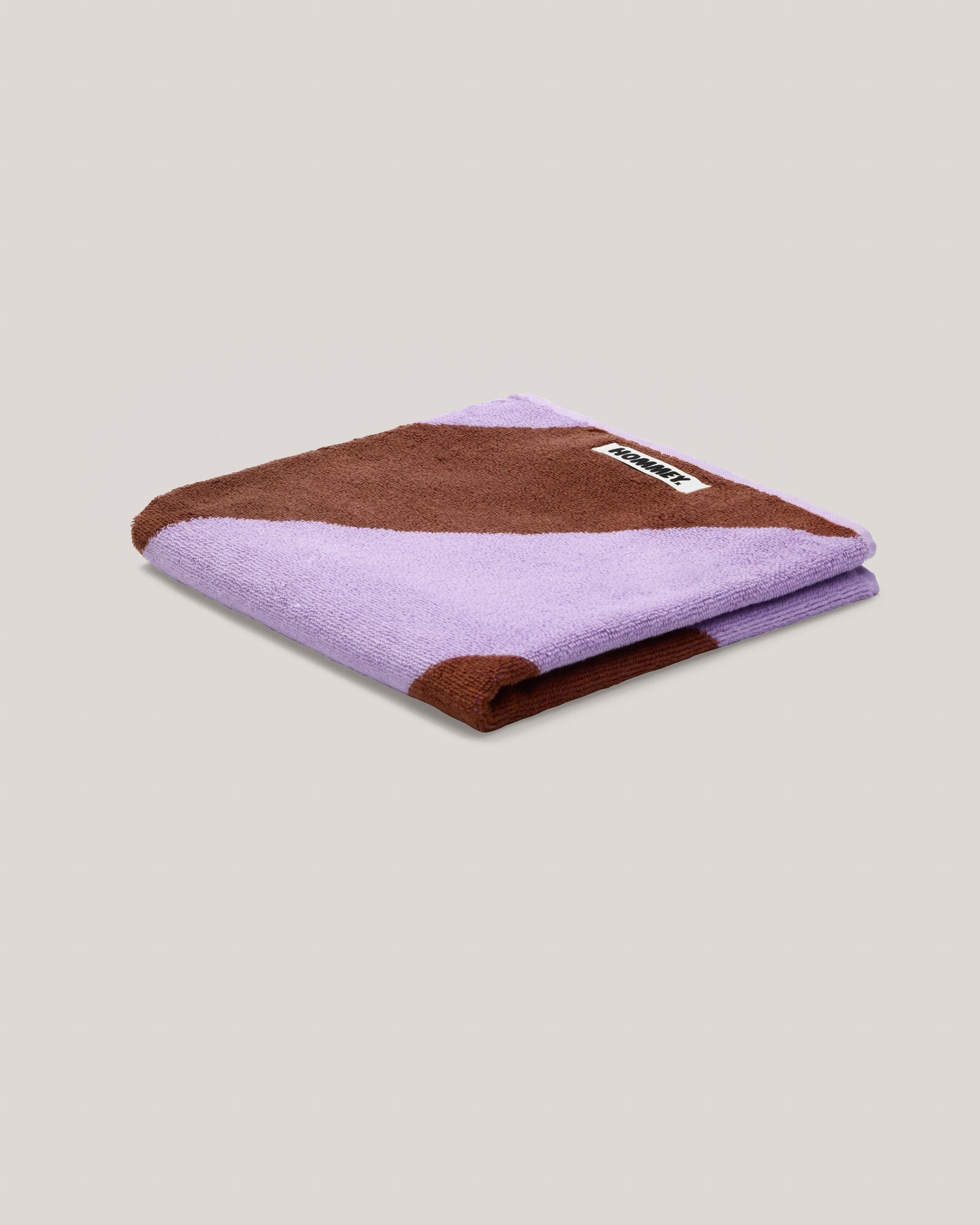 Hand Towel - Jelly Stripes