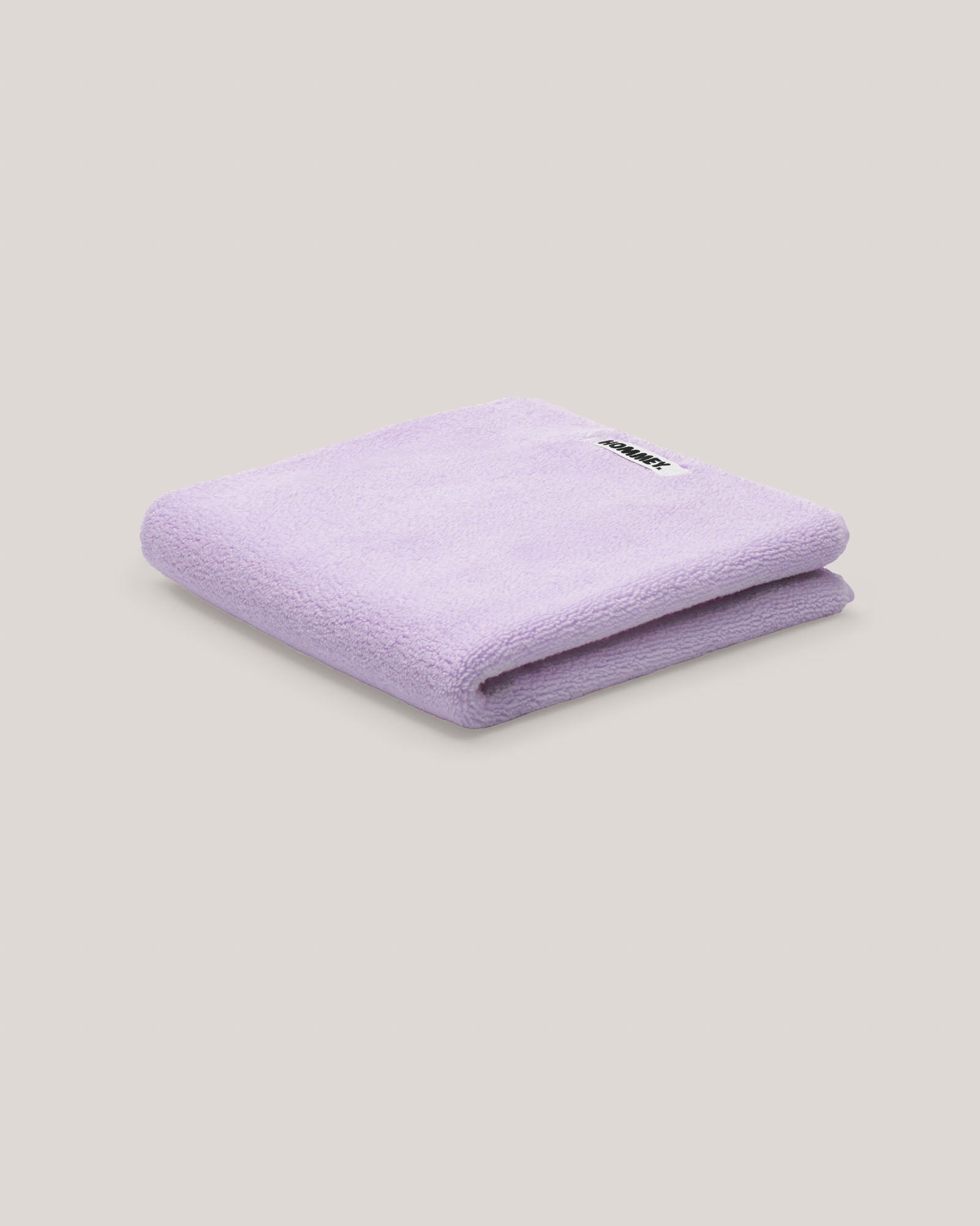 Hand Towel - Lavender