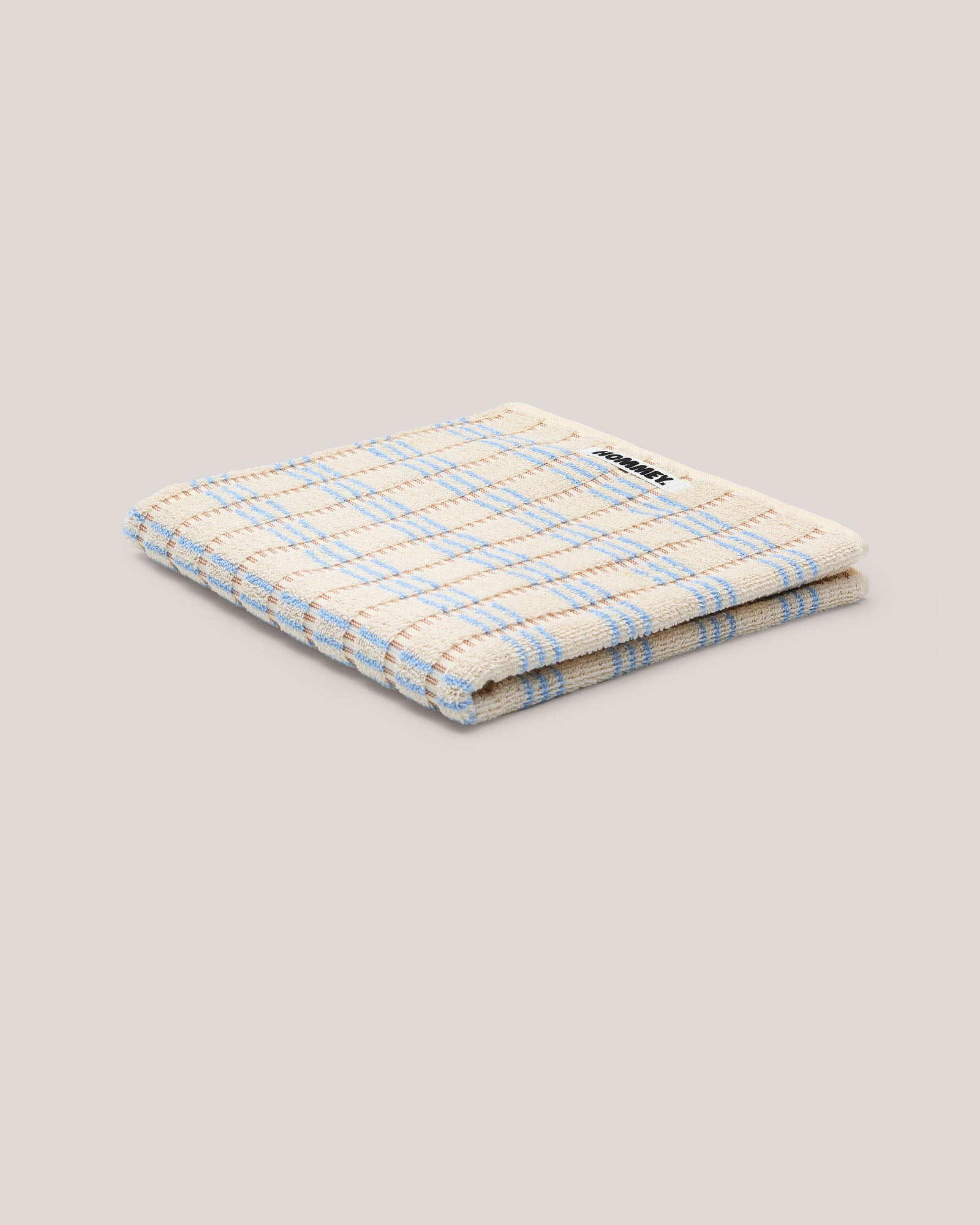 Hand Towel - Sandstone