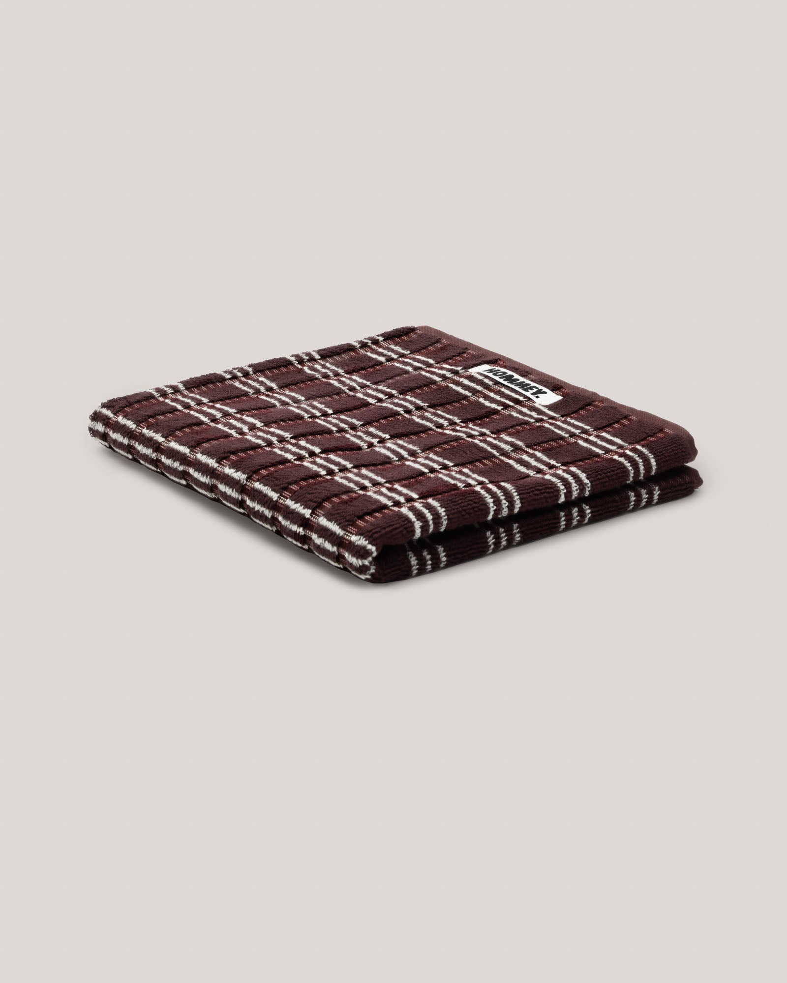 Hand Towel - Spice