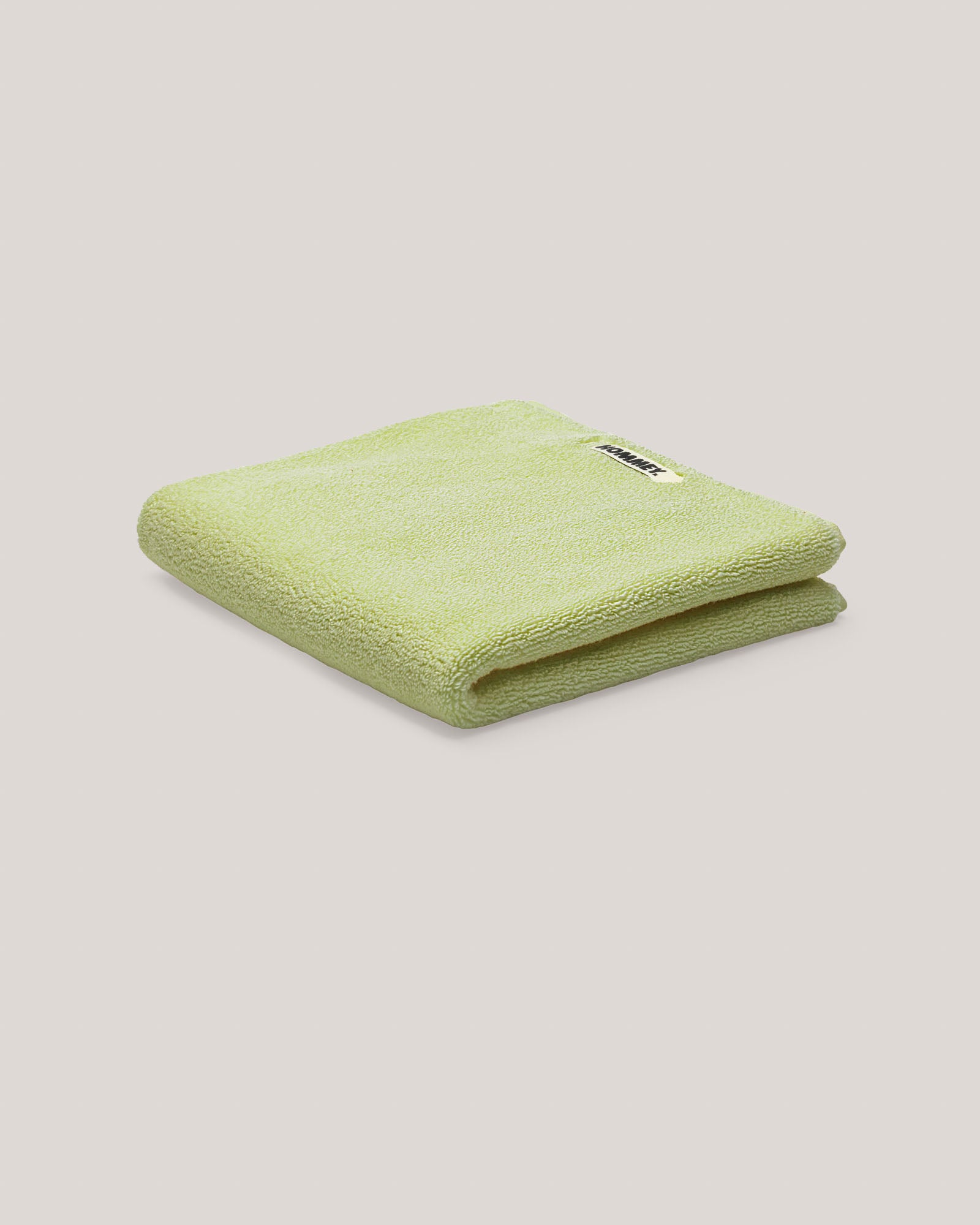 Hand Towel - Wasabi