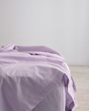 Flat Sheet - Lavender