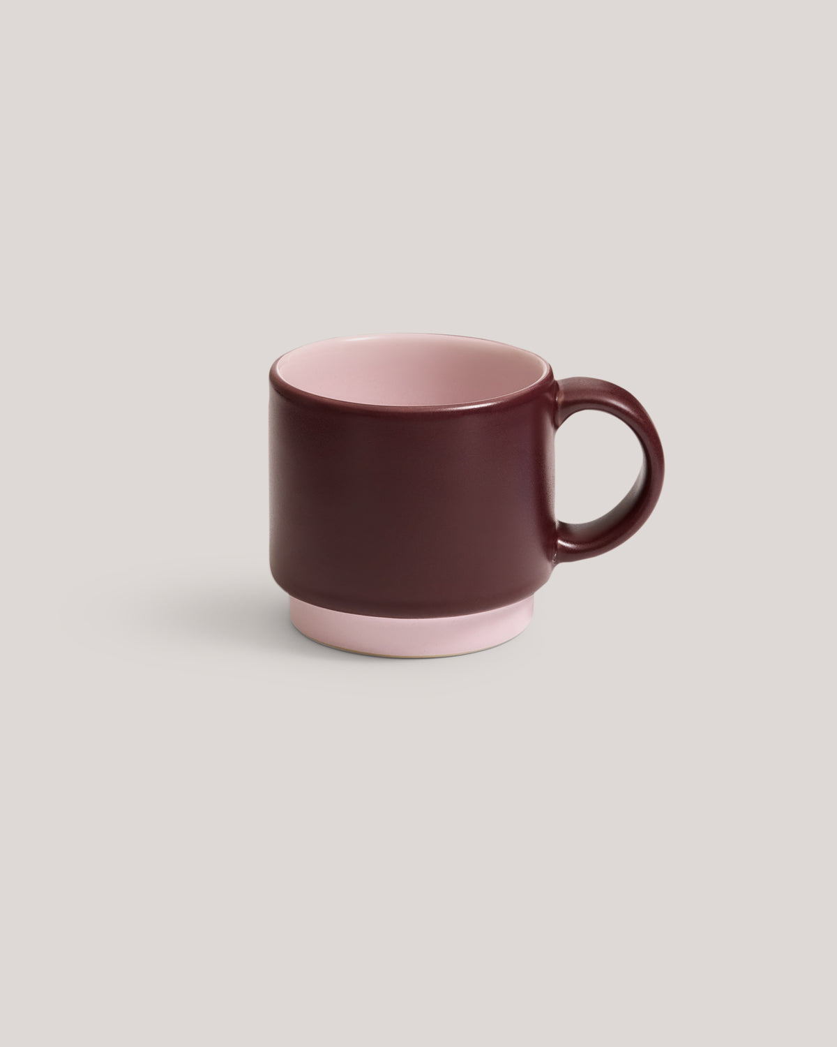 Mug - Boysenberry