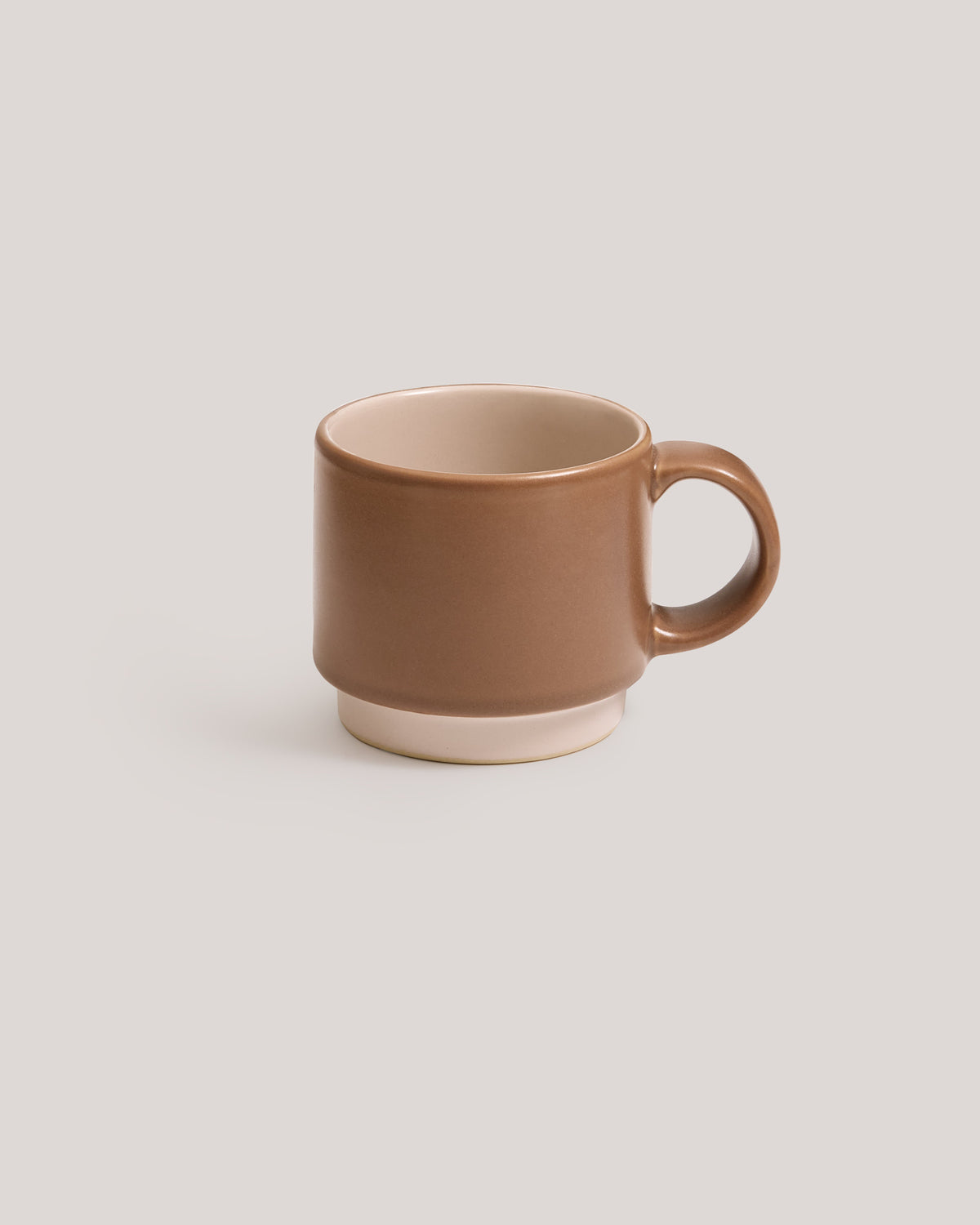 Mug - Caramel