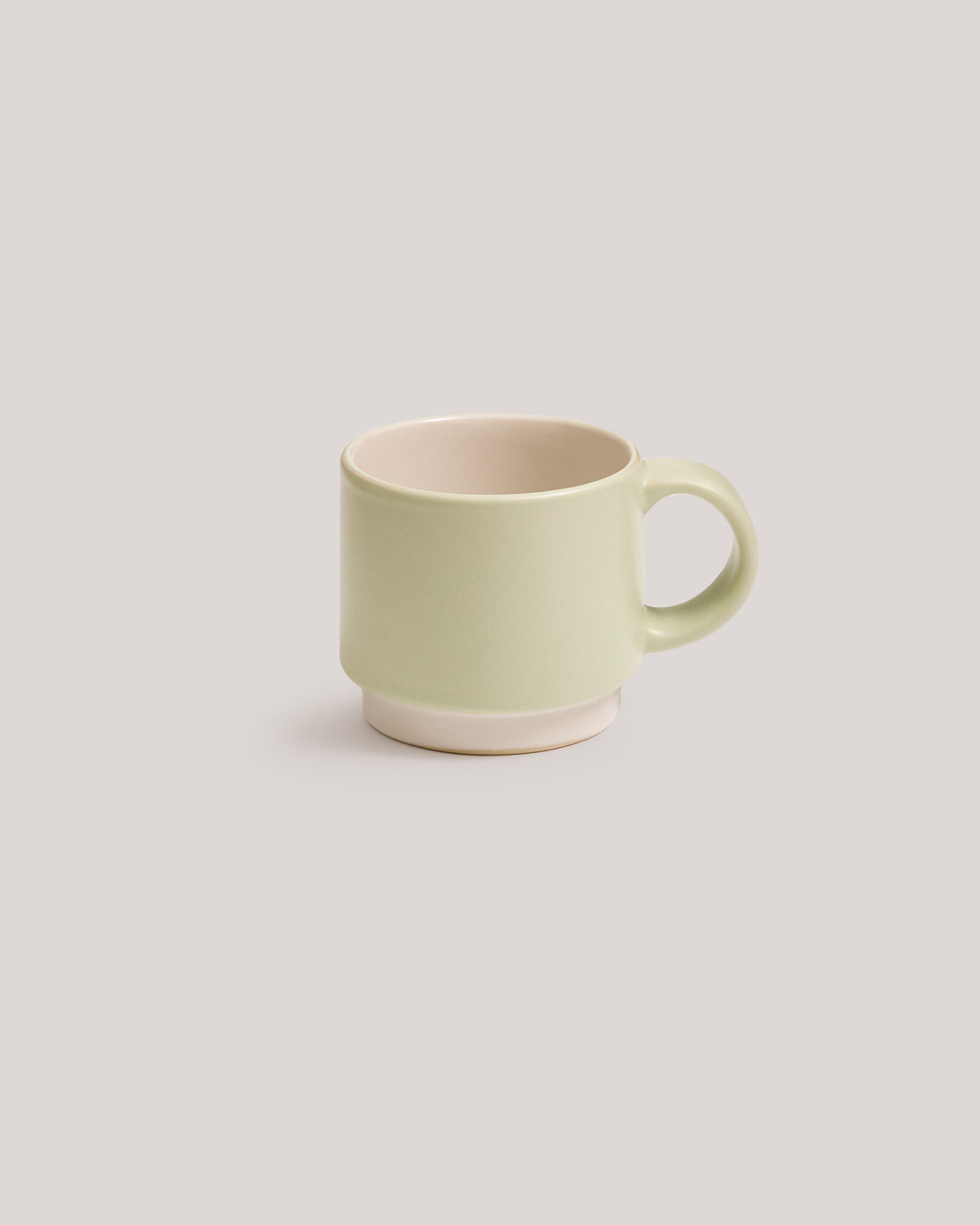 Mug - Pistachio