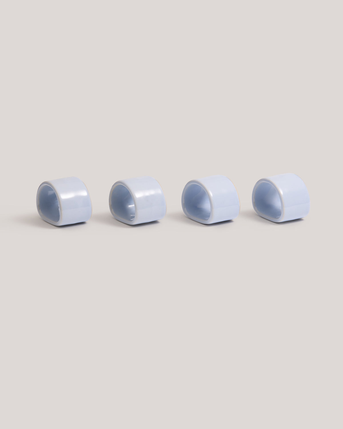 Napkin Ring - 4 Pack - Capri
