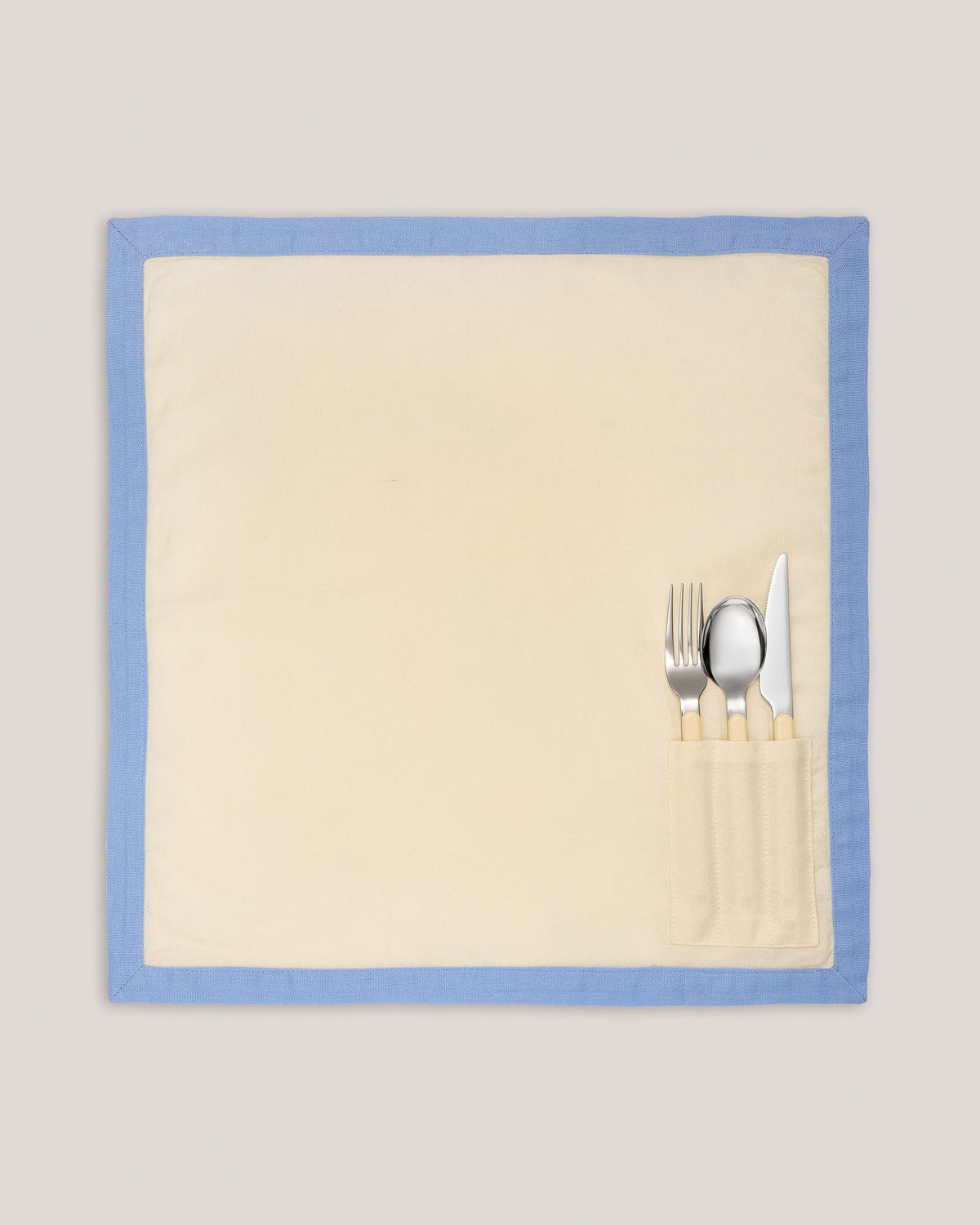 Napkins - 4 Pack - Butter