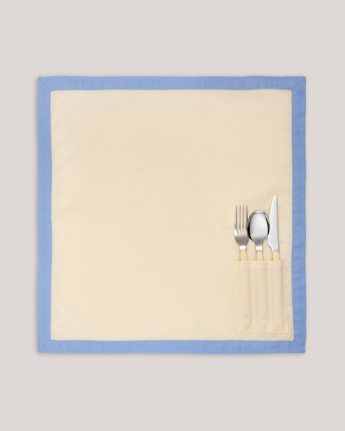 Napkins - 4 Pack - Butter