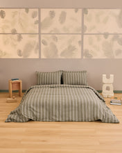 Quilt Cover - Sage Stone
