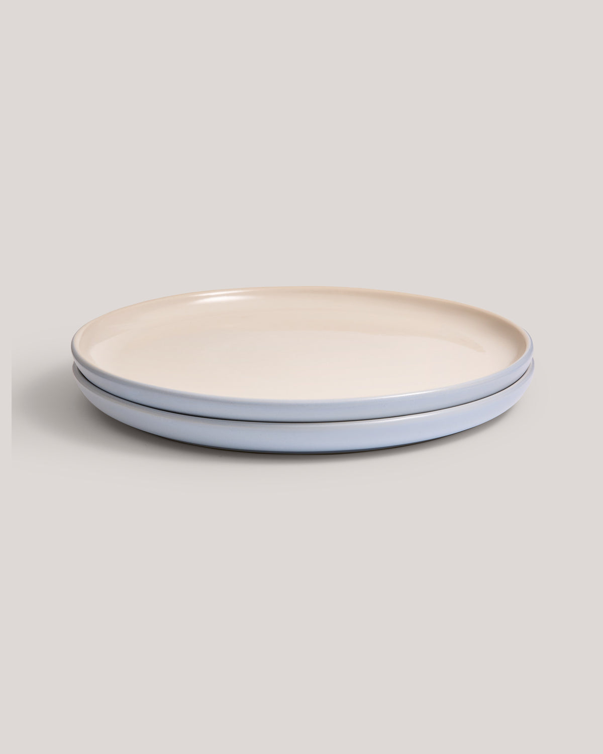 Dinner Plate - 2 Pack - Capri