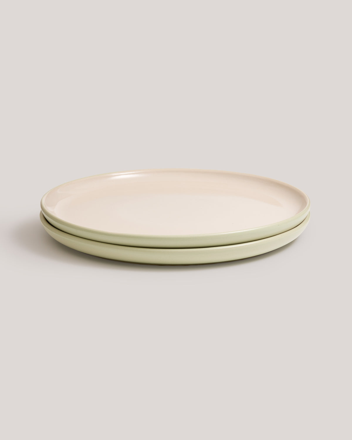 Dinner Plate - 2 Pack - Pistachio