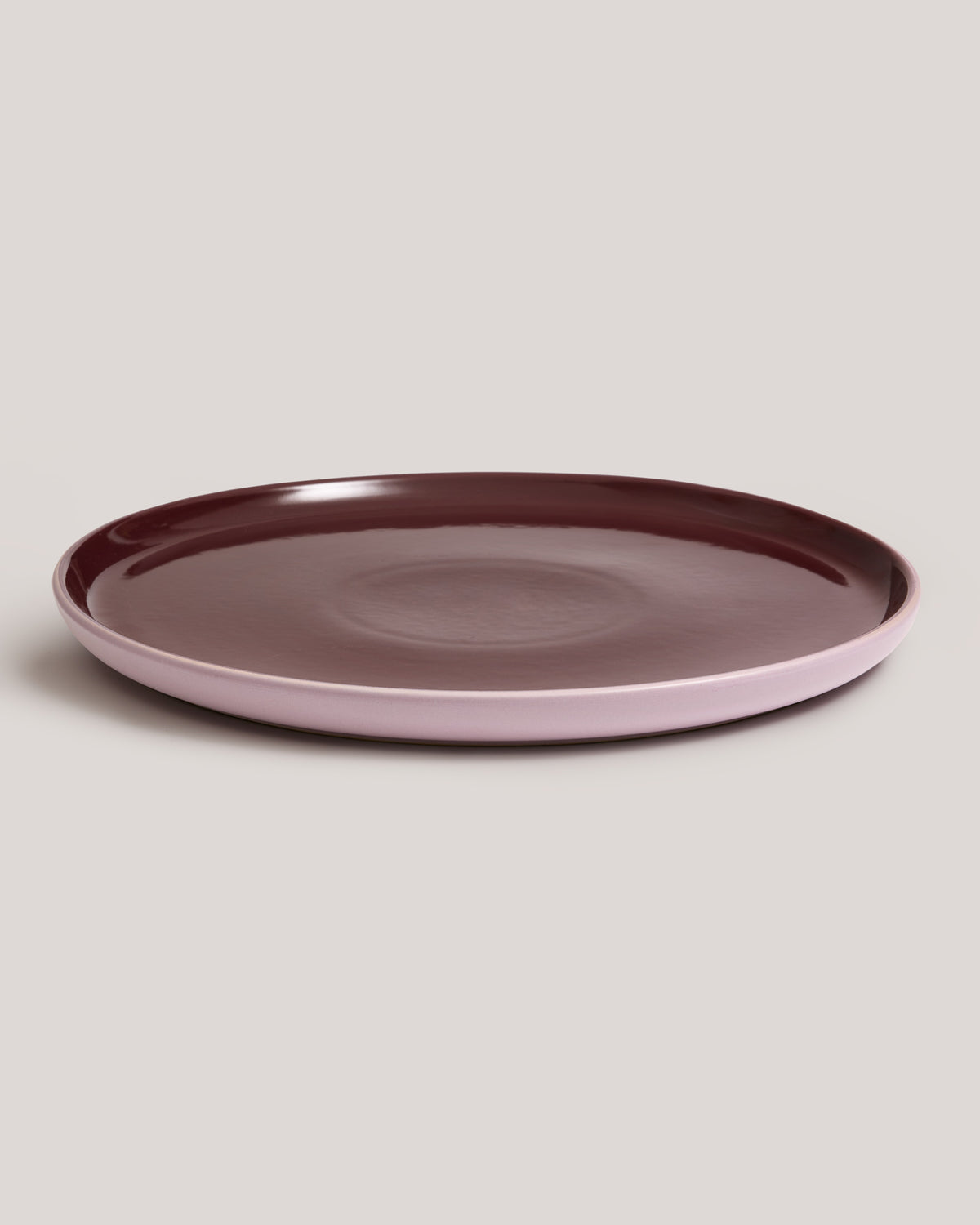 Serving Platter - Boysenberry