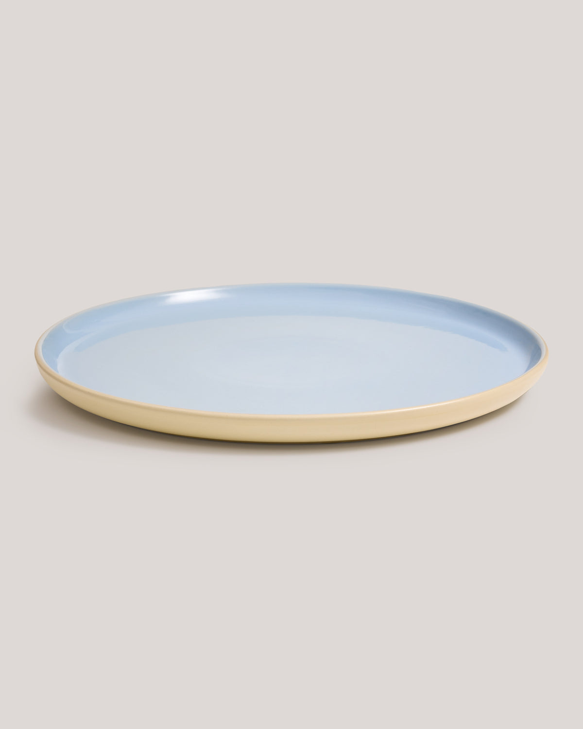 Serving Platter - Butter