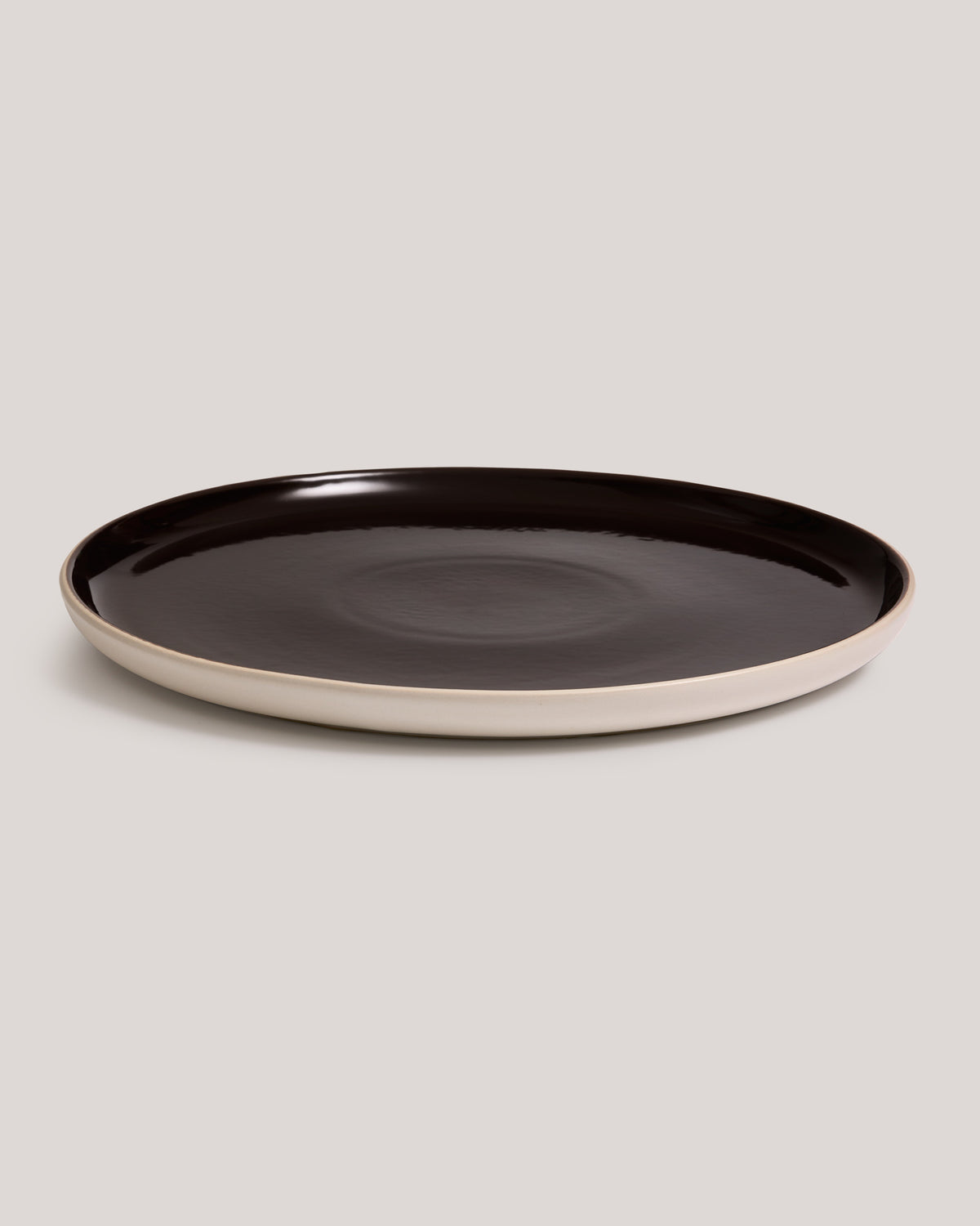 Serving Platter - Espresso