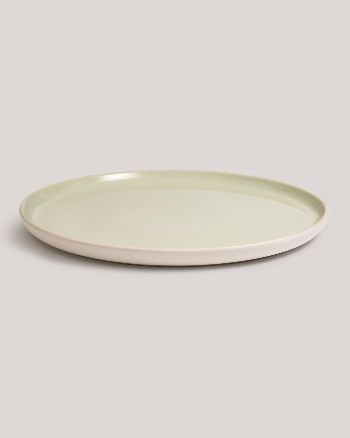 Serving Platter - Pistachio