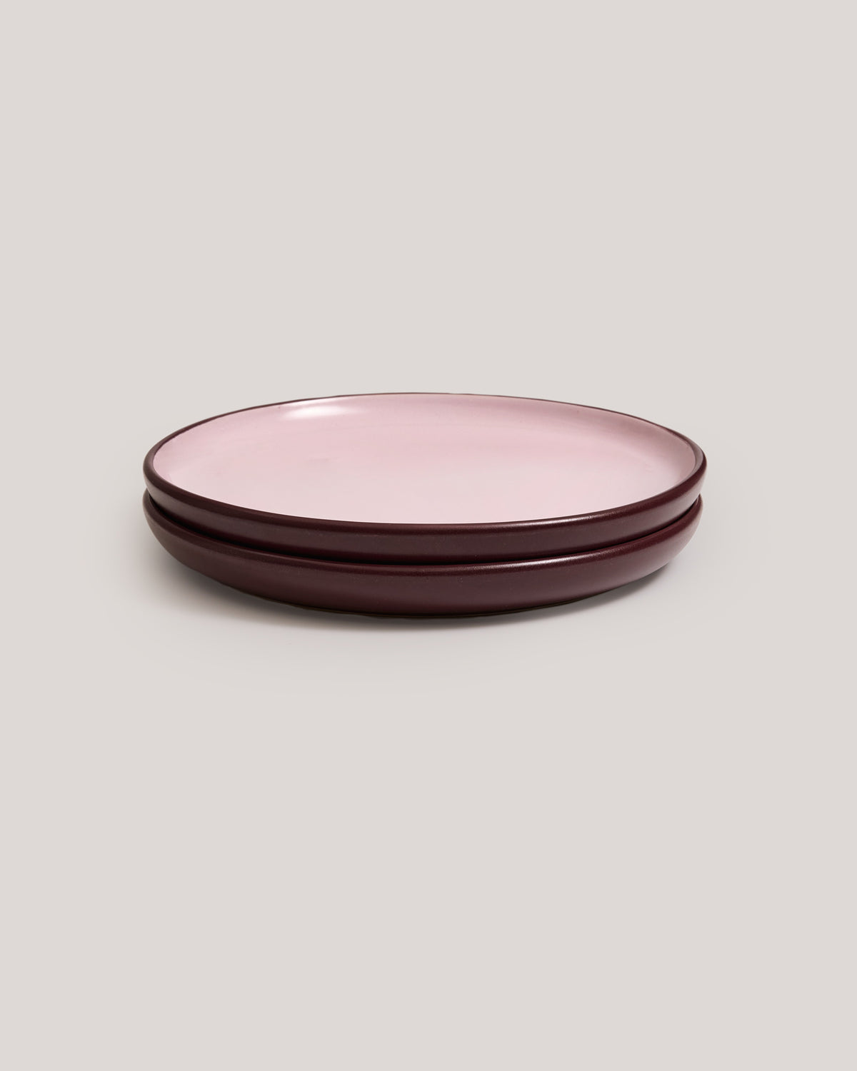 Side Plate - 2 Pack - Boysenberry