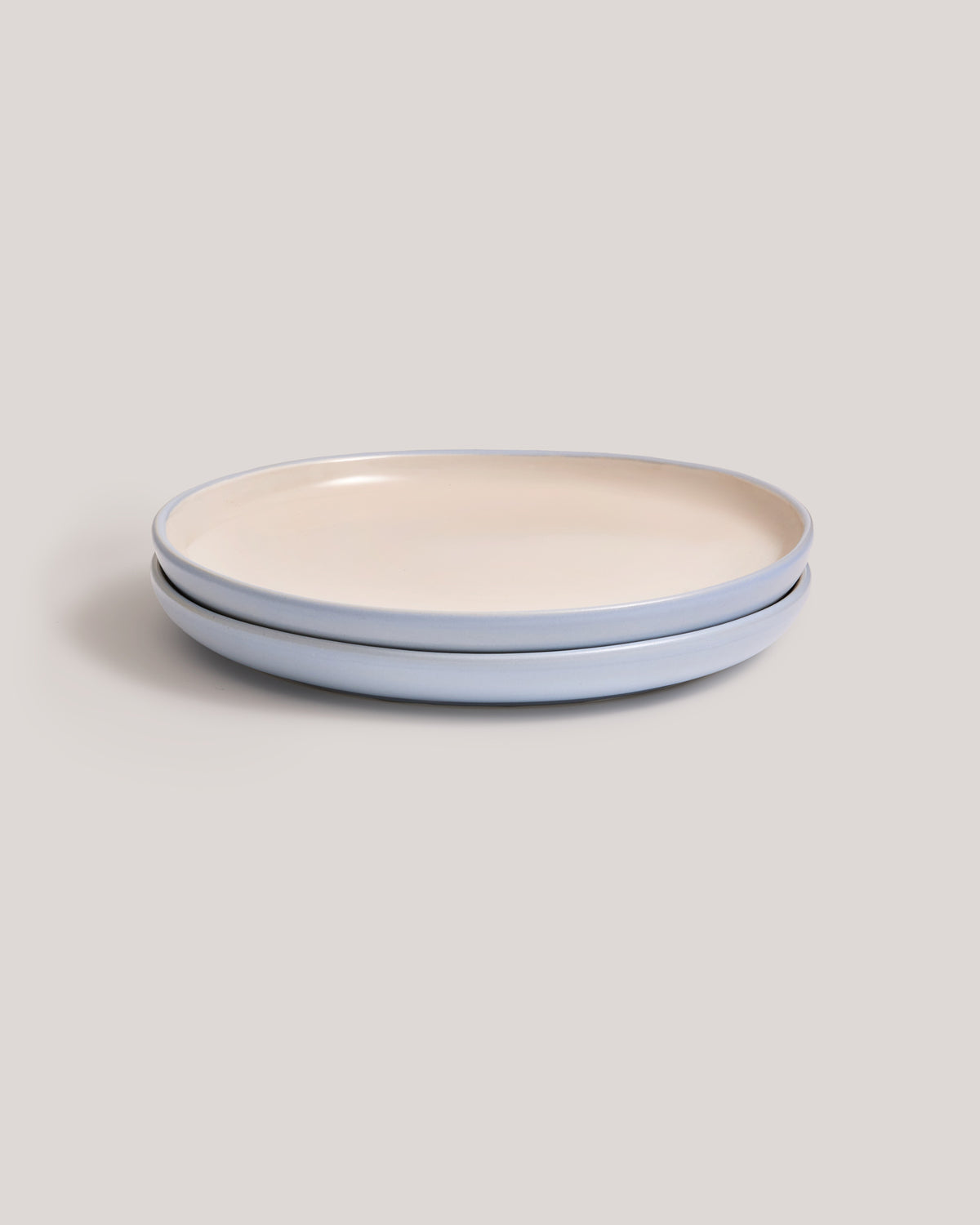 Side Plate - 2 Pack - Capri