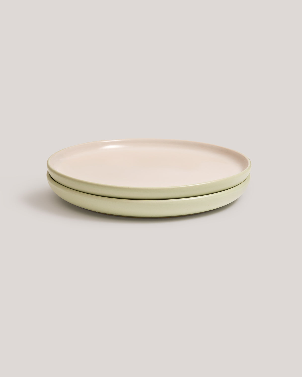 Side Plate - 2 Pack - Pistachio