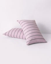 Pillowcase Pair - Violet