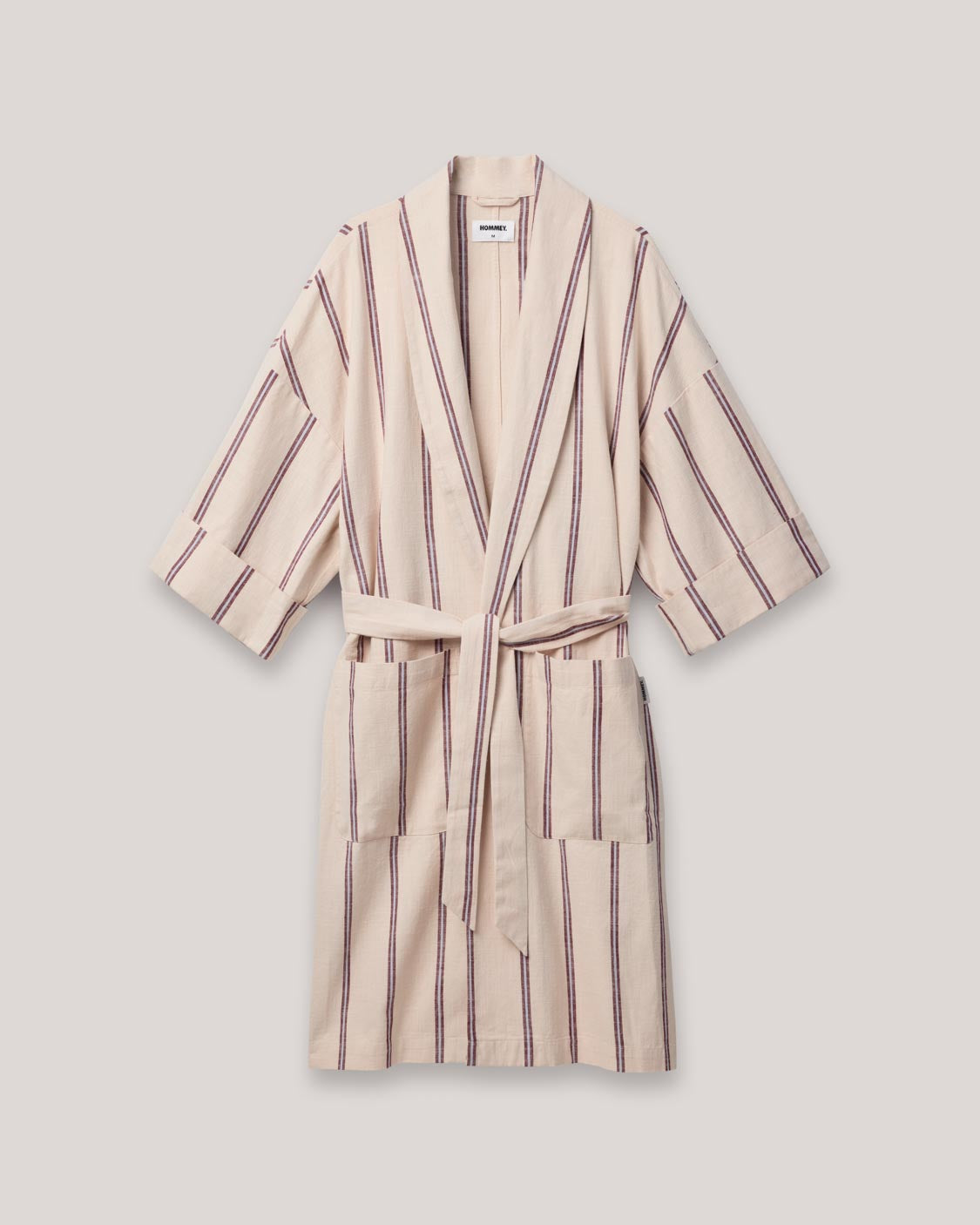 Buy Premium Bathrobes | Men's & Womens Dressing Gowns  Hommey