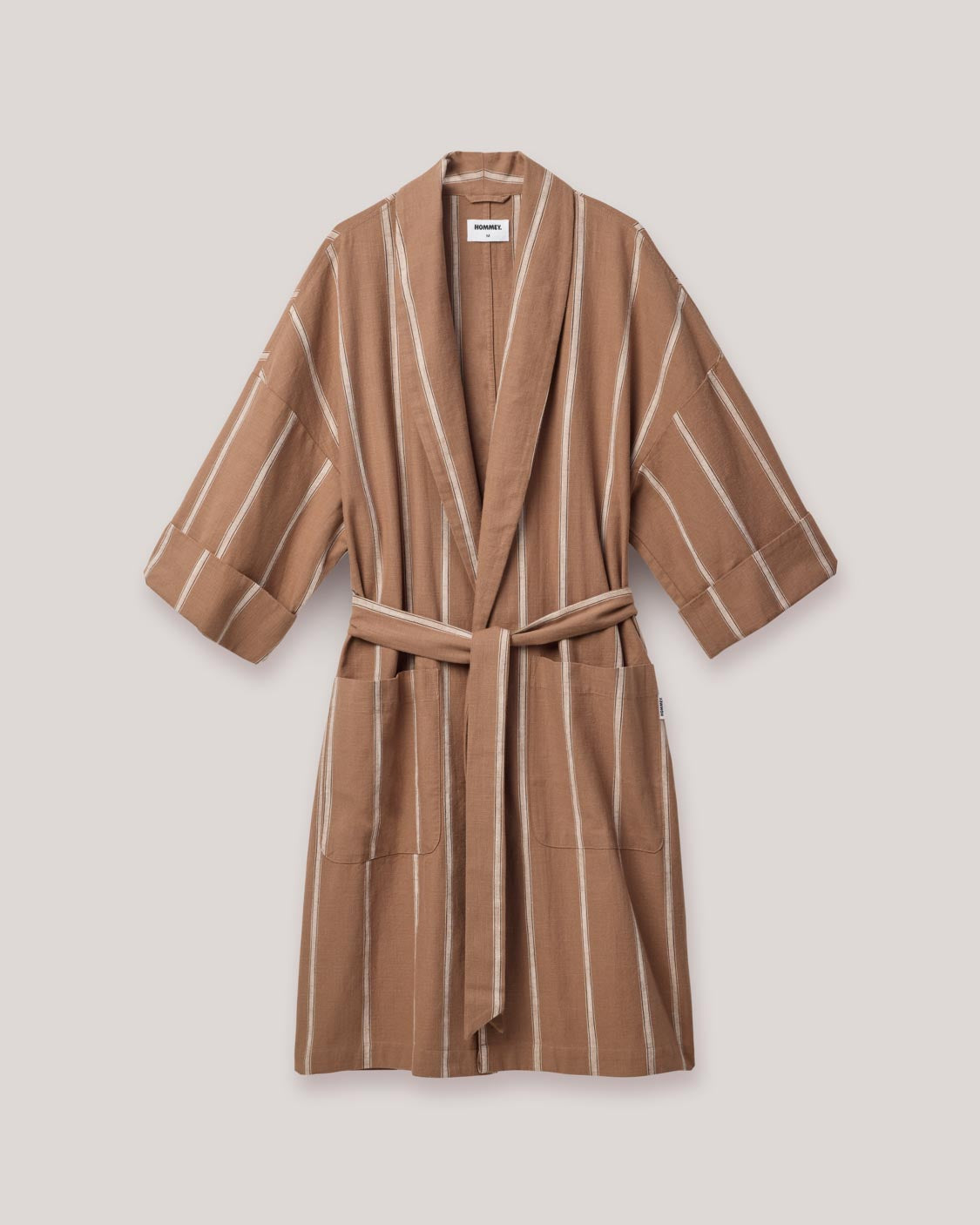 Buy Premium Bathrobes | Men's & Womens Dressing Gowns  Hommey