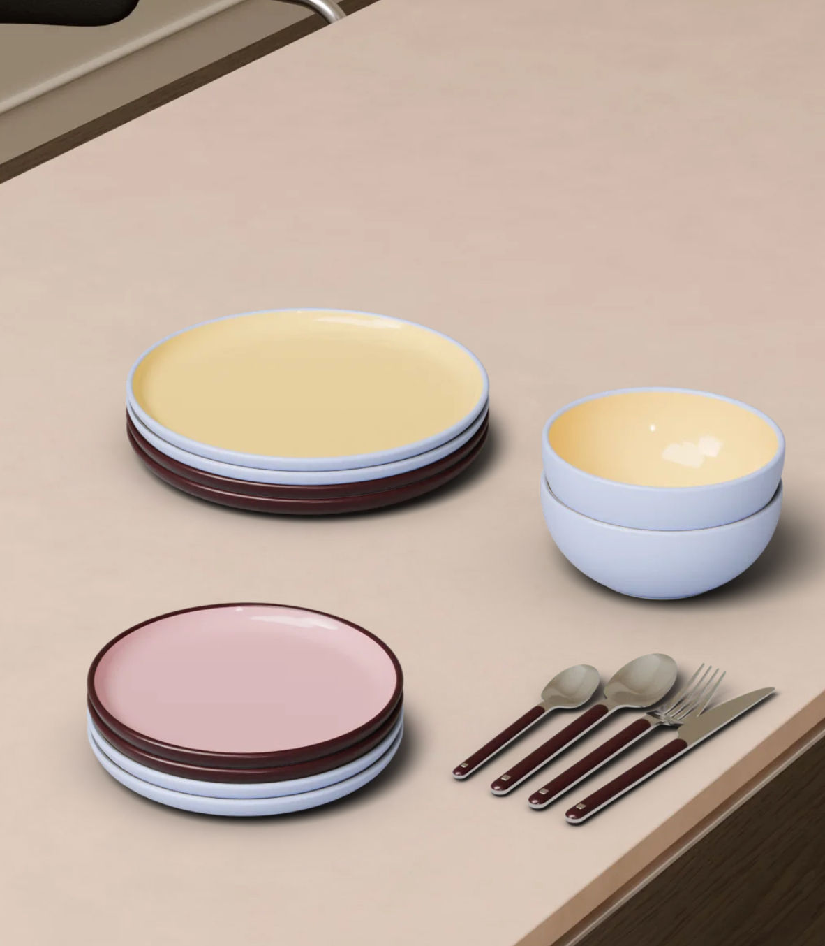 Dining Set Builder