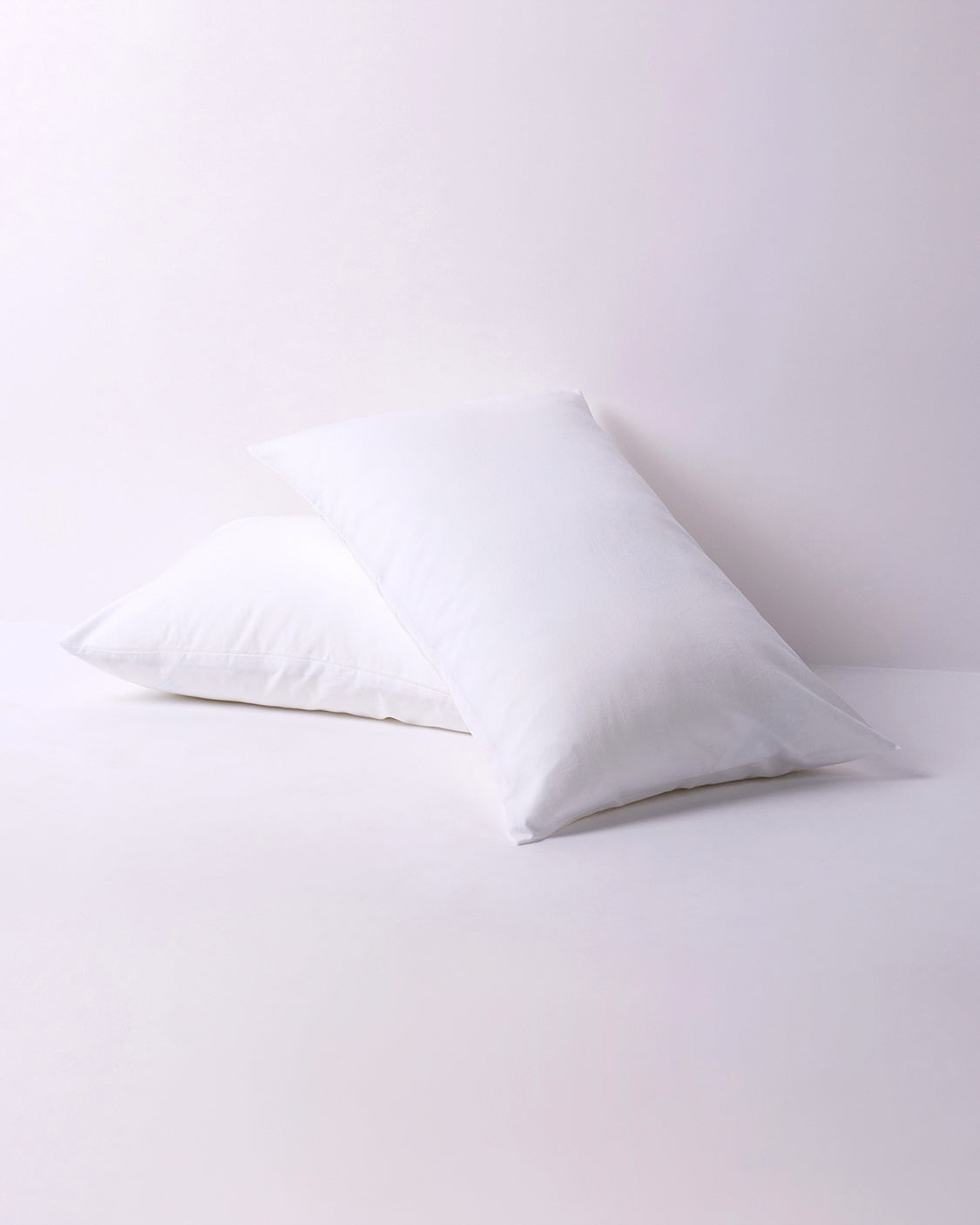 Pillowcase Pair - Milkshake