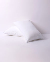 Pillowcase Pair - Milkshake