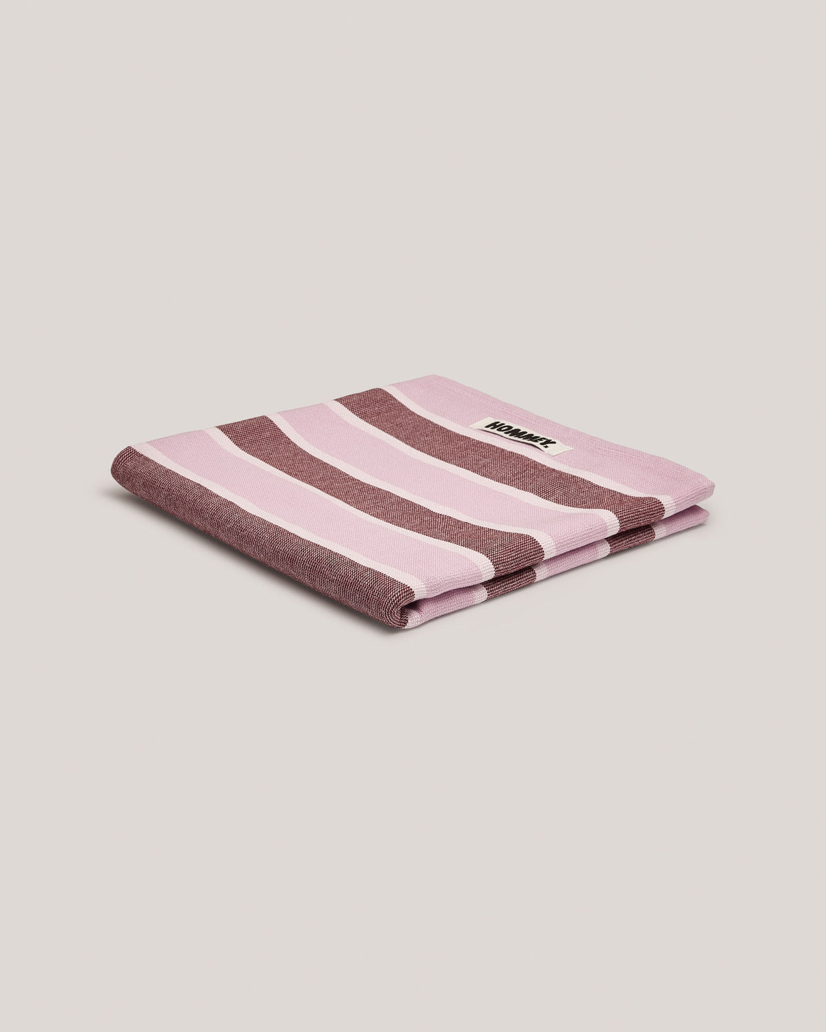 Tea Towel - Rosewater