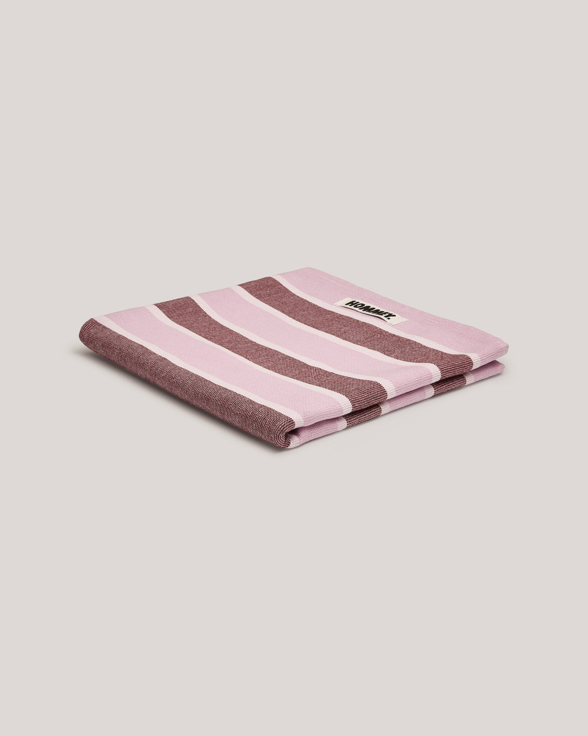 Tea Towel - Rosewater