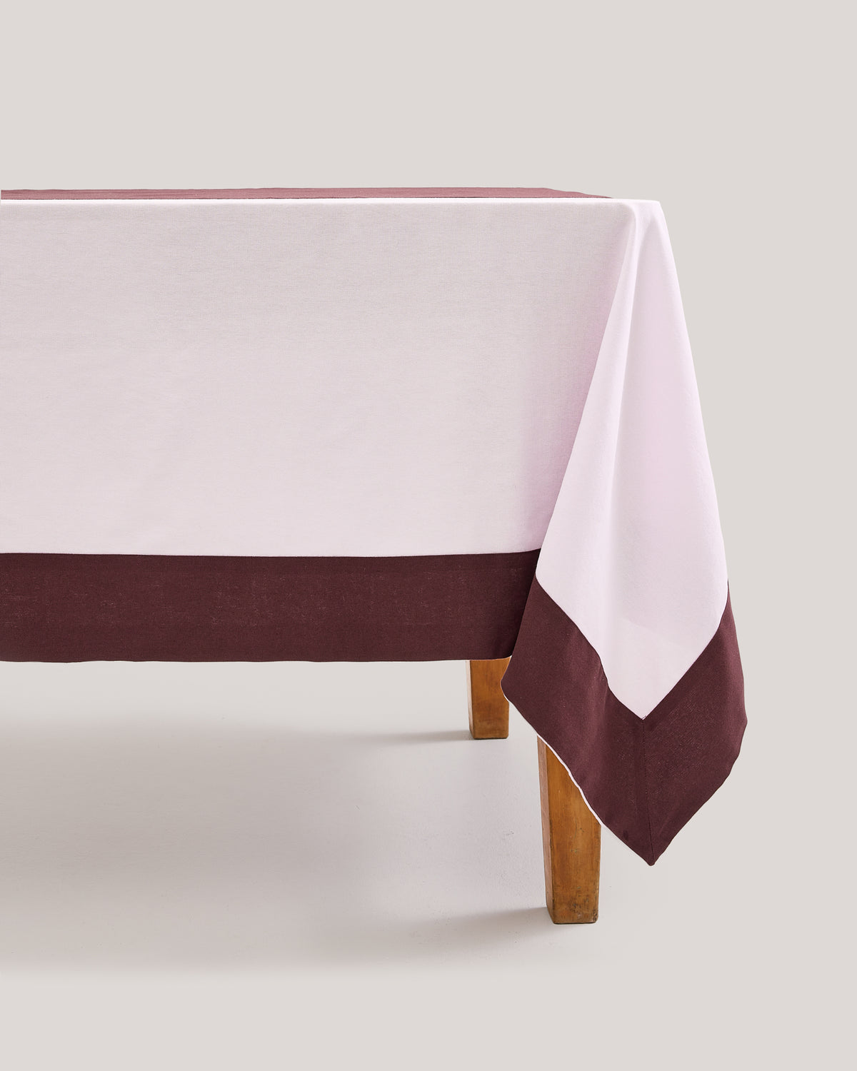 Tablecloth - Boysenberry
