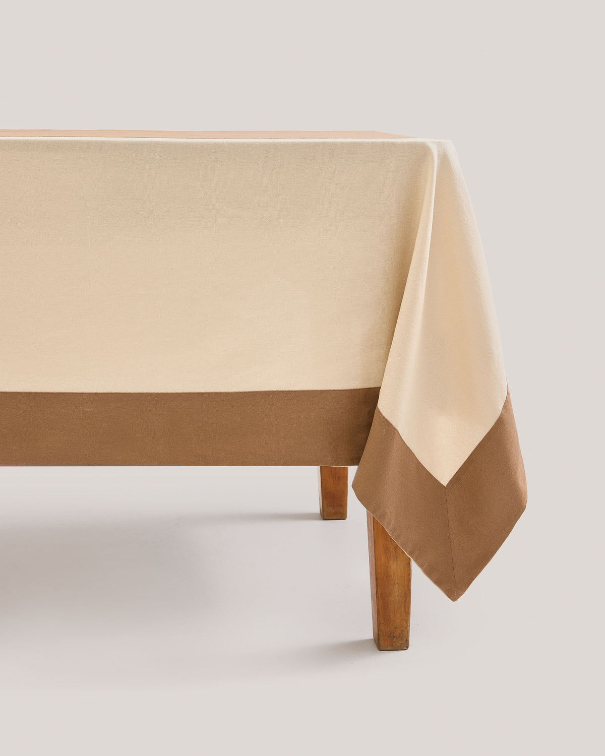 Tablecloth - Caramel