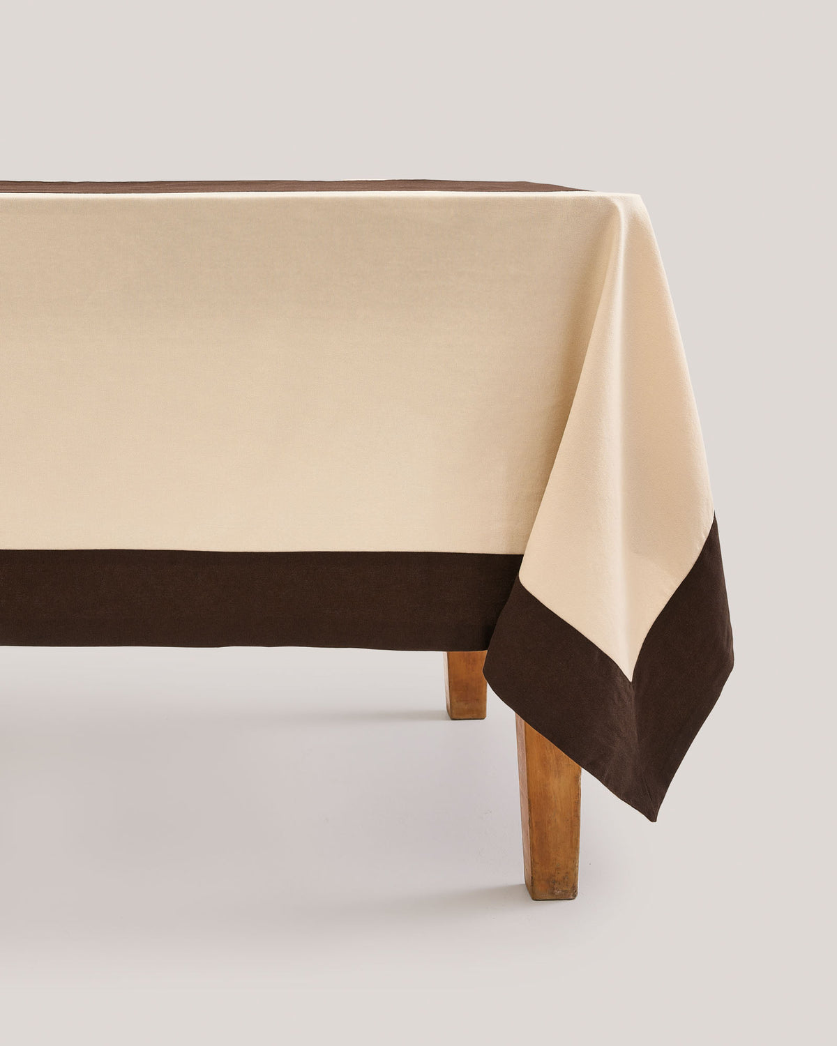 Tablecloth - Espresso