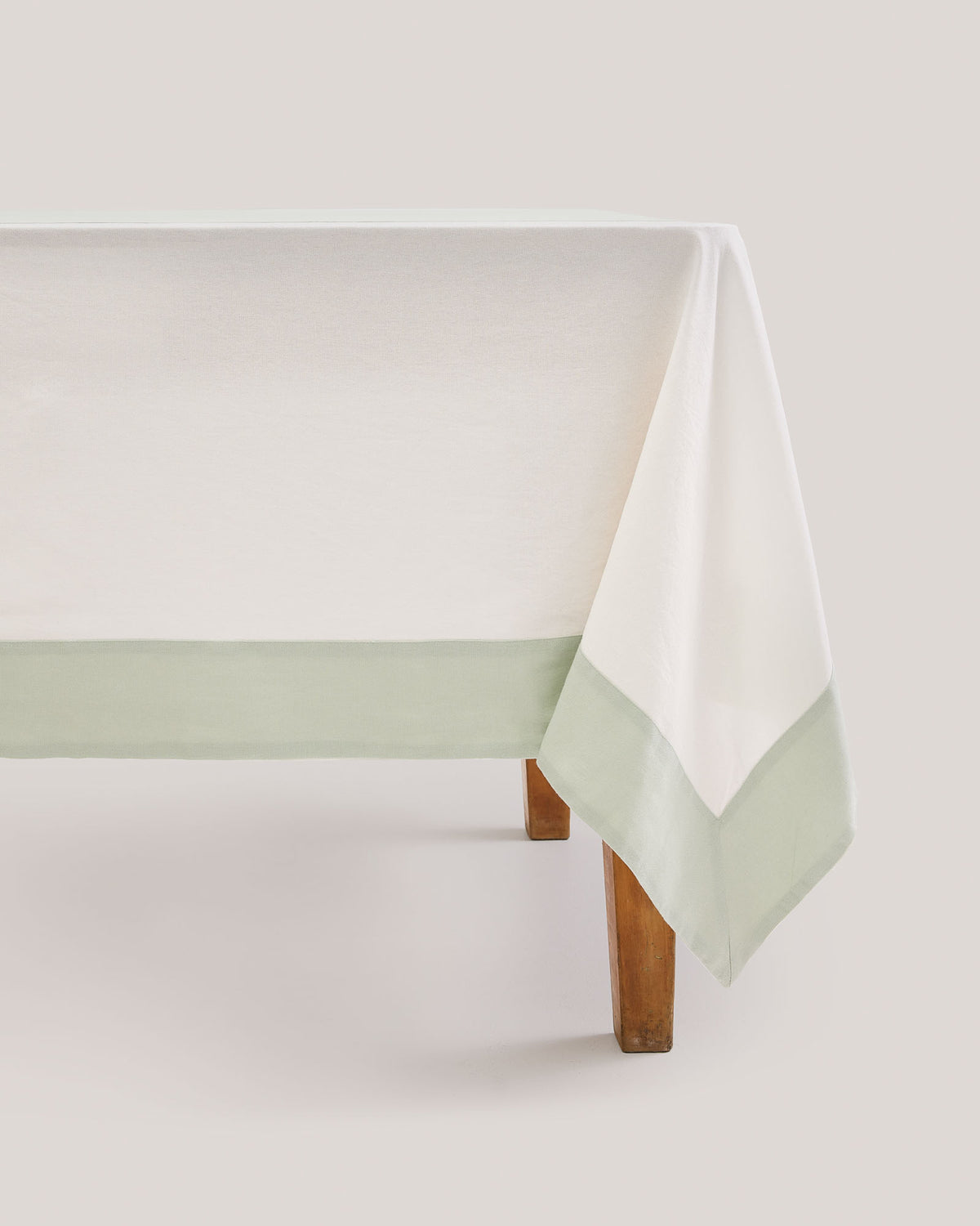 Tablecloth - Pistachio