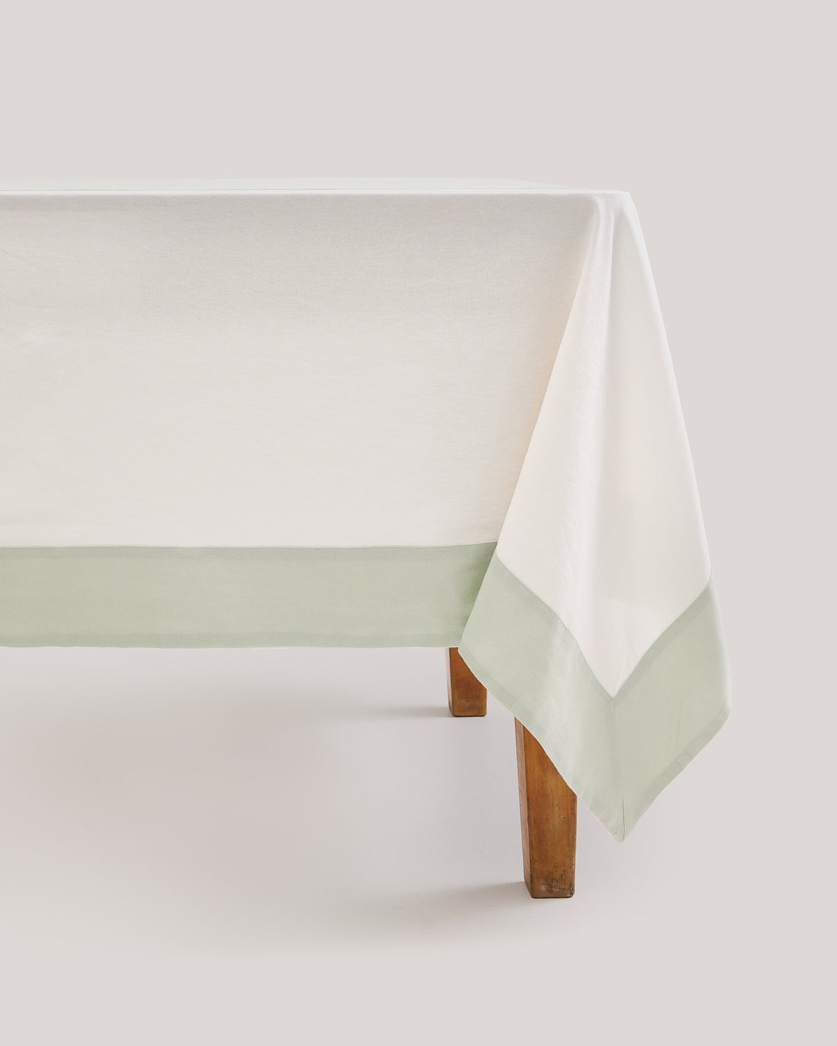 Tablecloth - Pistachio