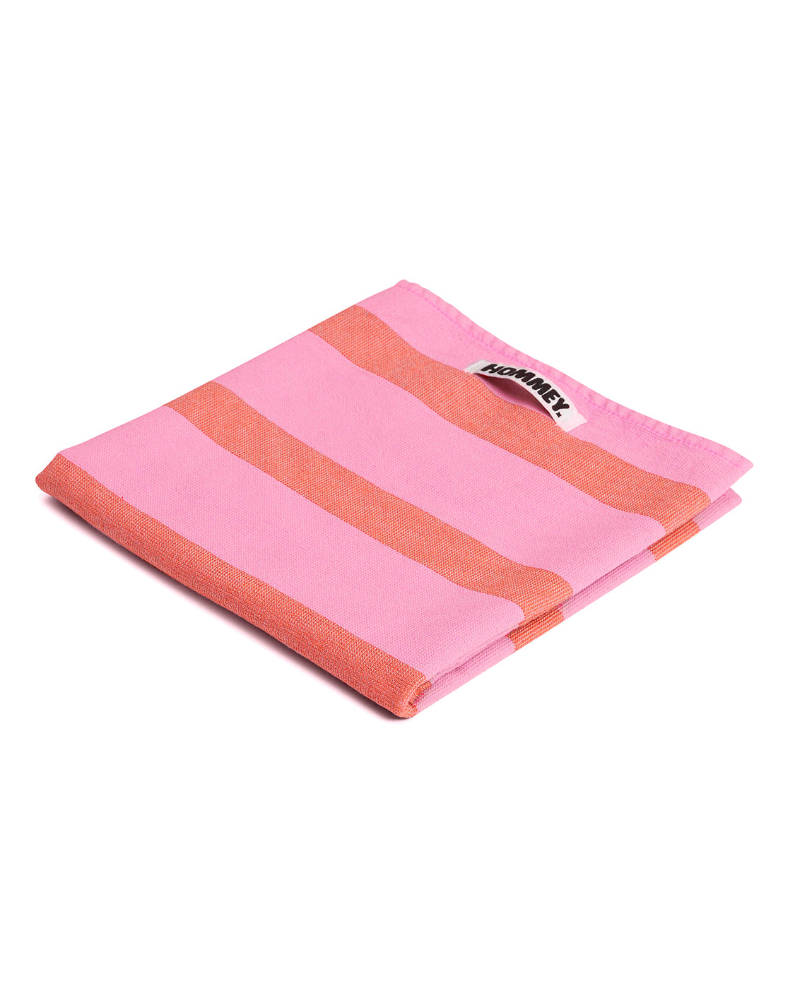 Tea Towel - Sherbet Stripes