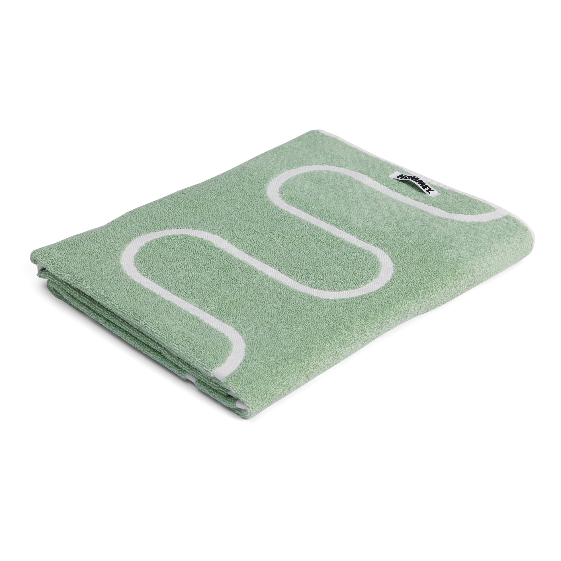 Beach Towel - Mojito