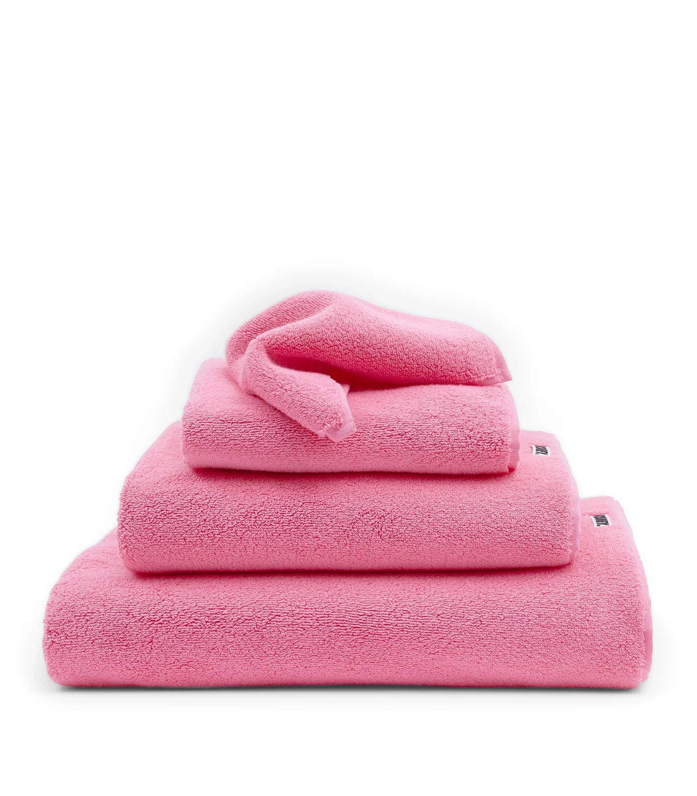Bath Sheet - Bubblegum