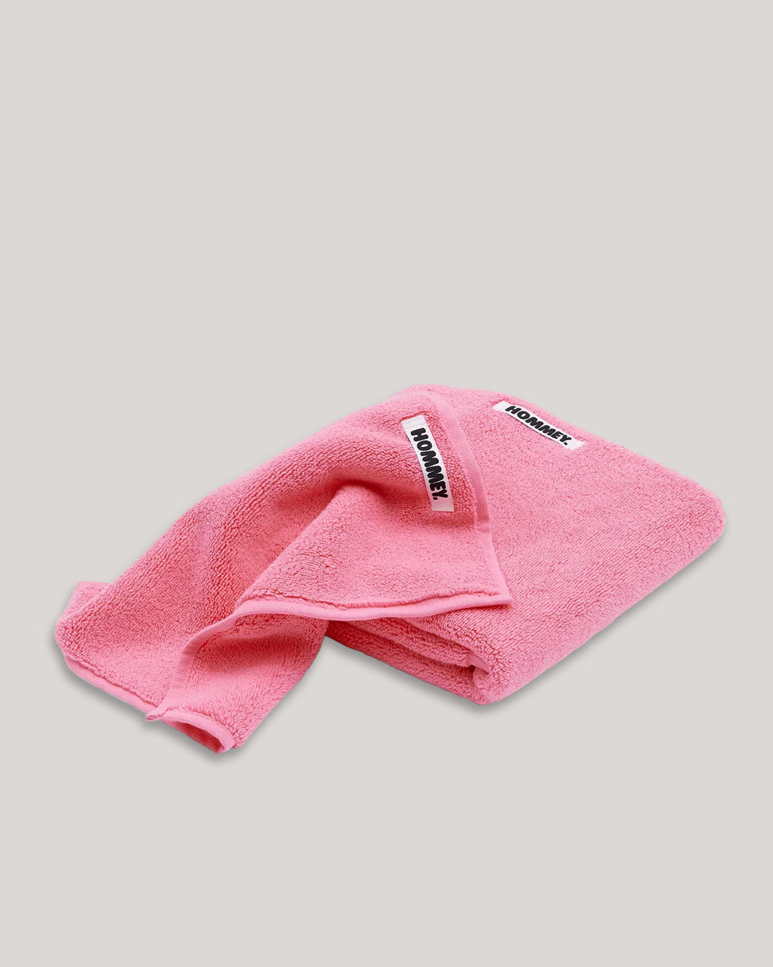 2 Pack Face Washer - Bubblegum