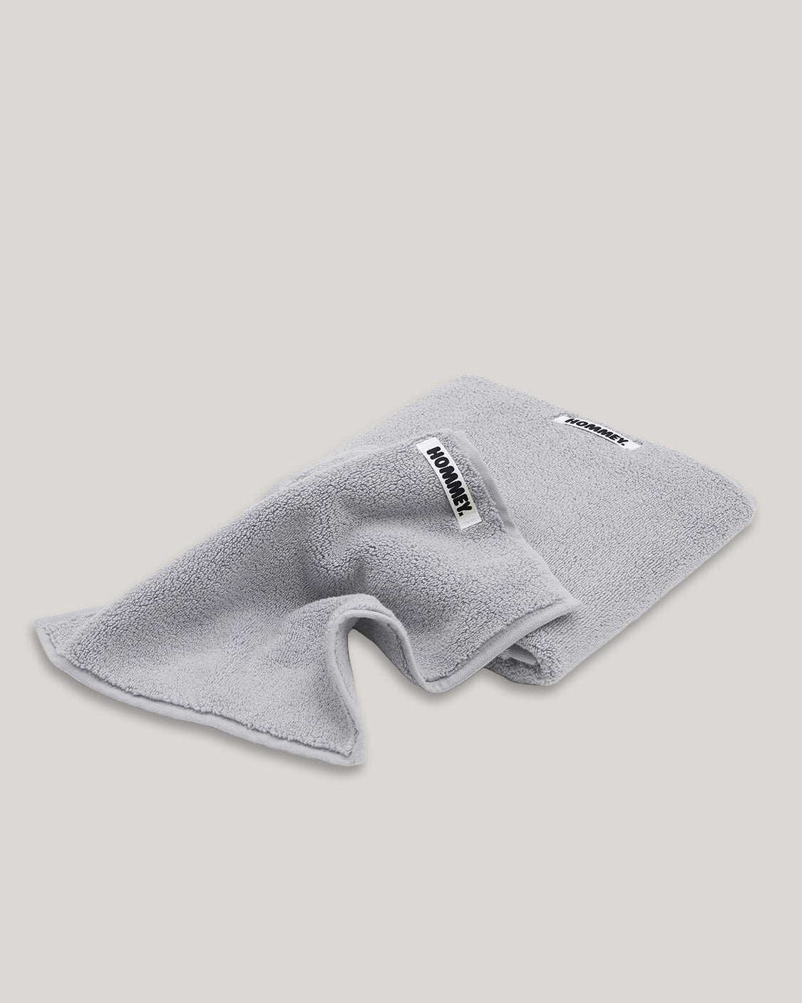 2 Pack Face Washer - Dove