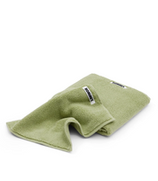 2 Pack Face Washer - Wasabi