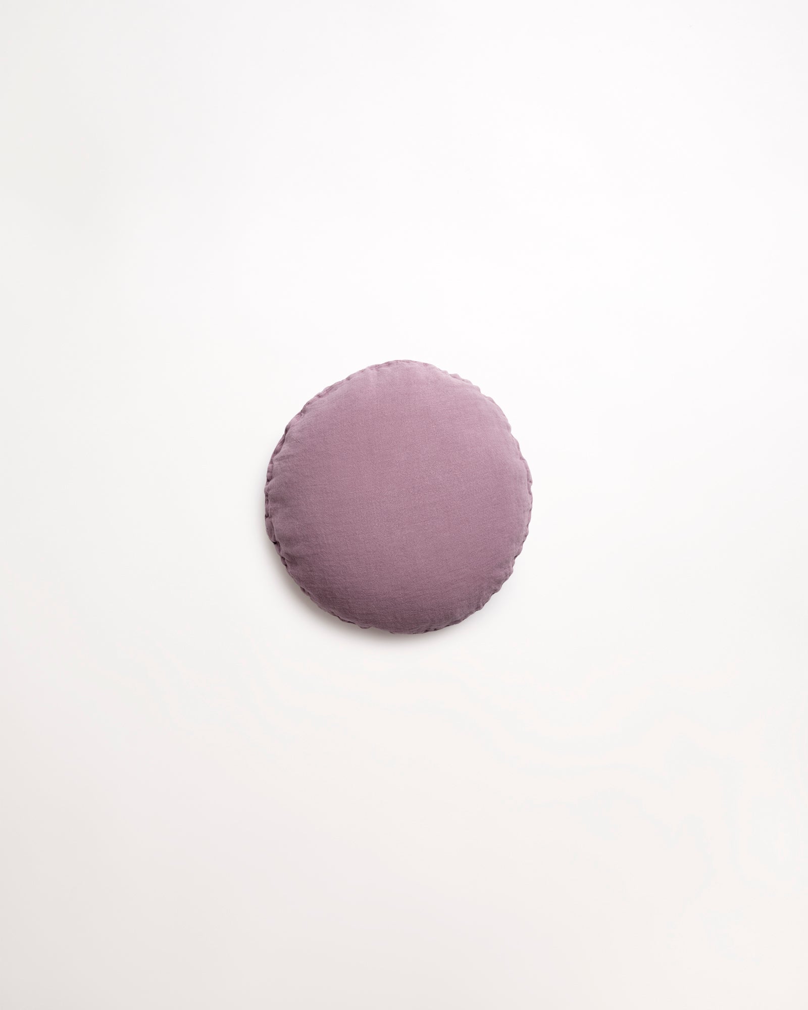 Junior Linen - Mauve (Cover Only)