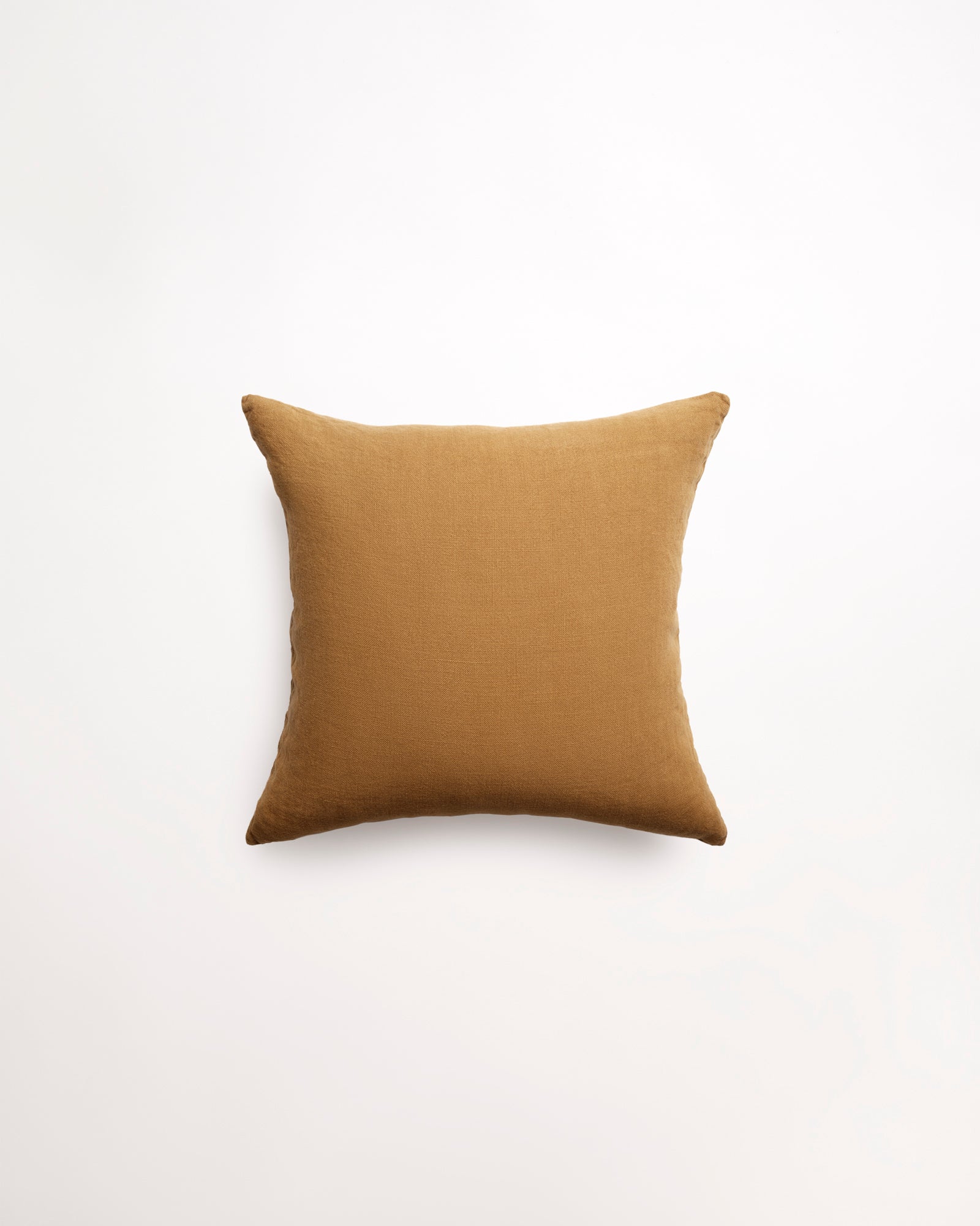 Essential Linen - Ochre (Cover Only)