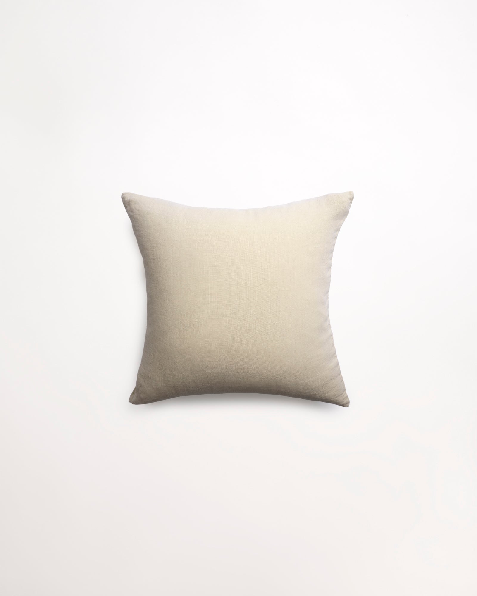Essential Linen - Oat (Cover Only)